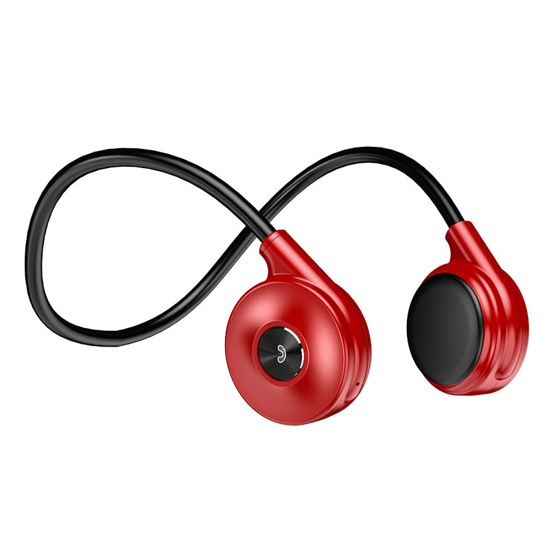 M1S Bone Conduction Headphone Bluetooth Headset Running Sports Earphone Stereo Sound Headphone M1S Bone Conduction Headphone Bluetooth Headset Running Sports Earphone Stereo Sound Headphone